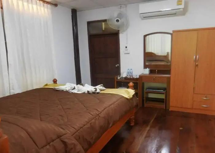 Akechanok Resort&Homestay