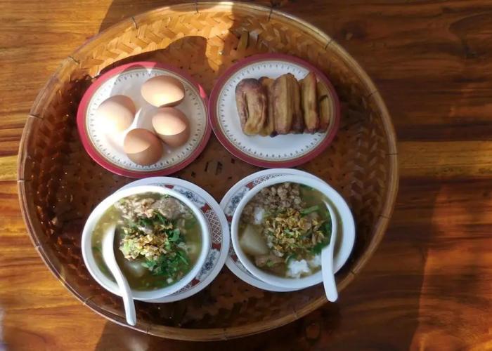 Akechanok Resort&Homestay