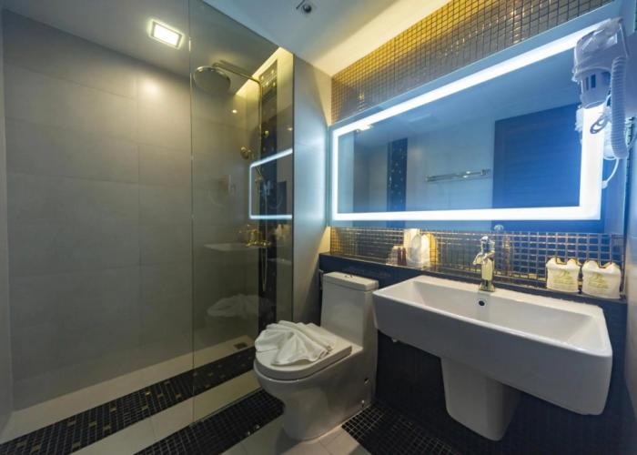 Holatel Hotel Phitsanulok