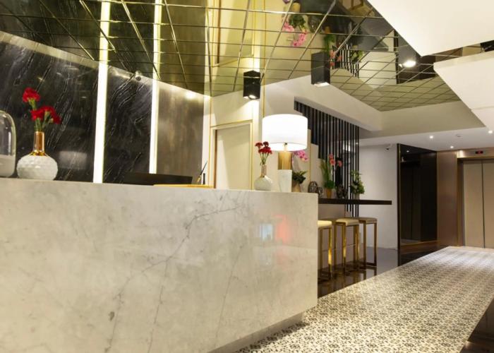 Holatel Hotel Phitsanulok