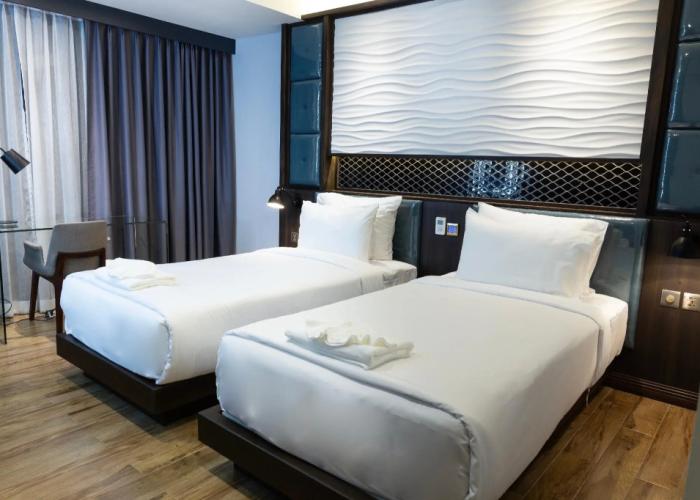 Holatel Hotel Phitsanulok