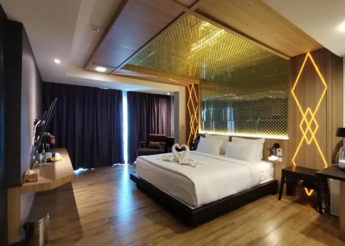 Holatel Hotel Phitsanulok
