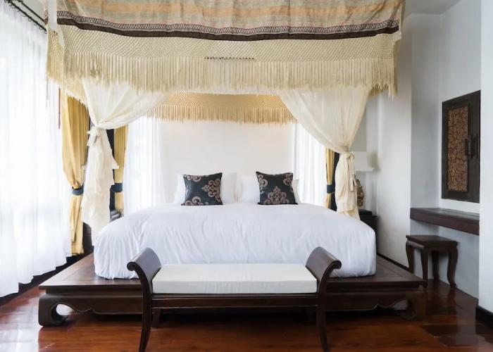 Shinnabhura Historic Boutique hotel
