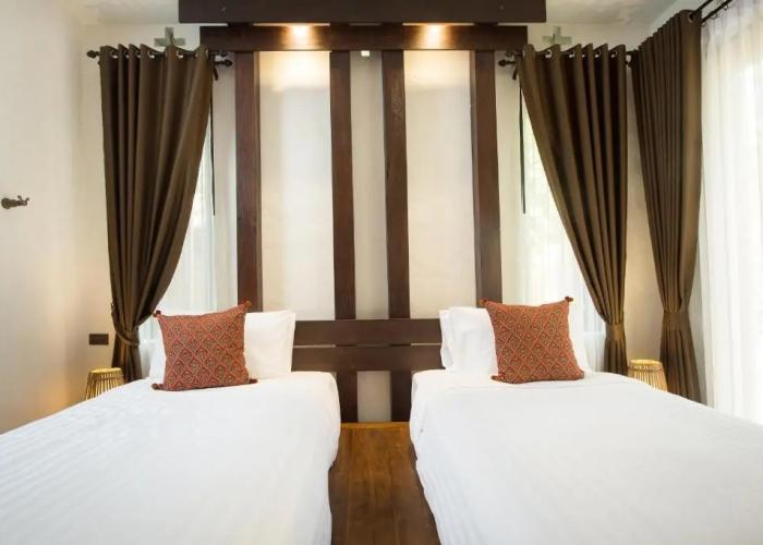 Shinnabhura Historic Boutique hotel