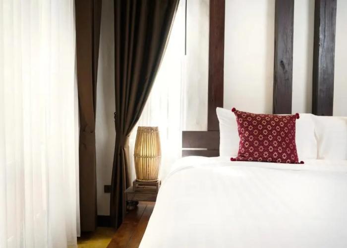 Shinnabhura Historic Boutique hotel