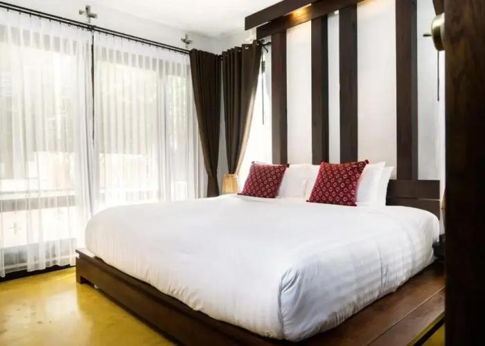 Shinnabhura Historic Boutique hotel