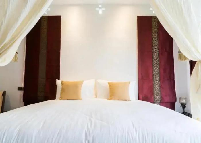 Shinnabhura Historic Boutique hotel