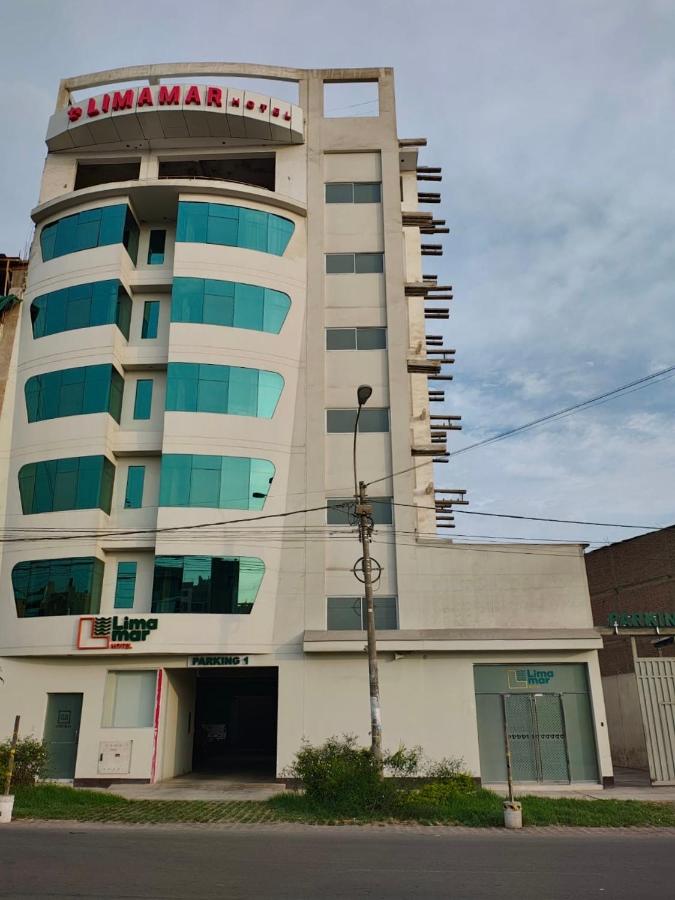 фото Hotel Limamar