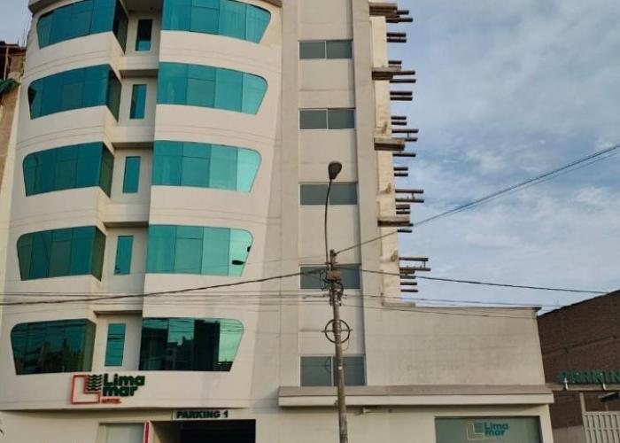 Hotel Limamar