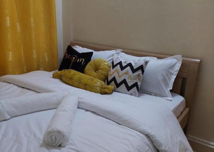Twiga Urban Stay