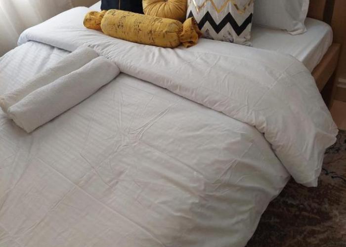 Twiga Urban Stay