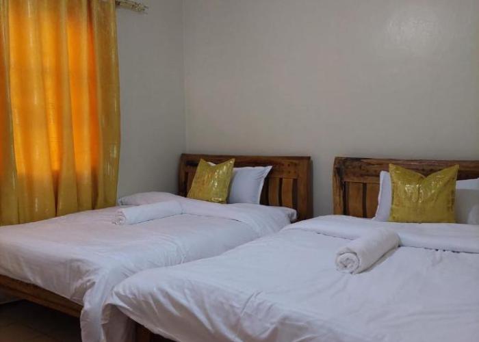 Twiga Urban Stay