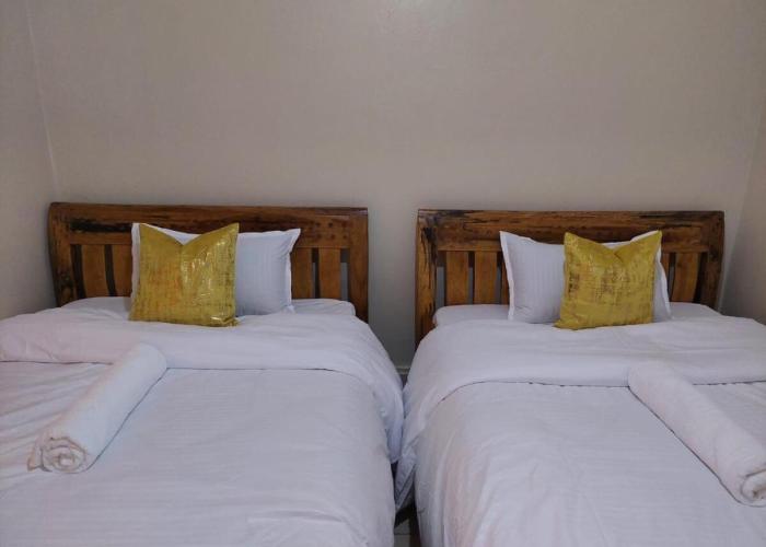 Twiga Urban Stay