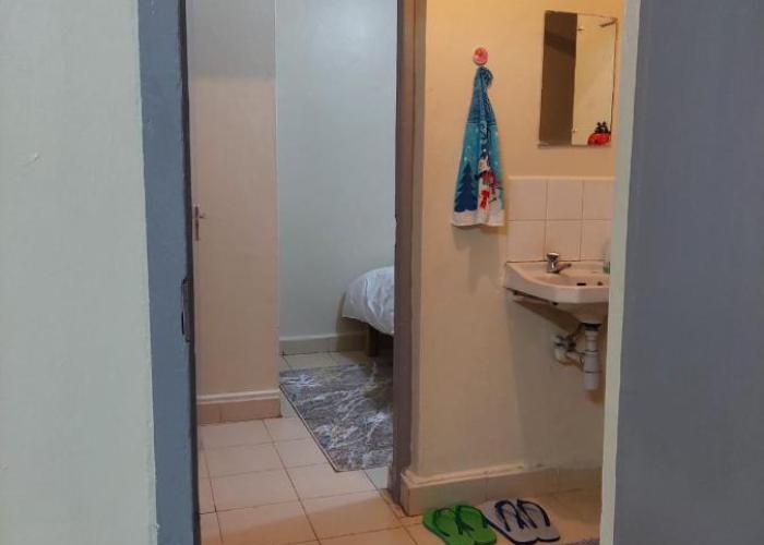 Twiga Urban Stay