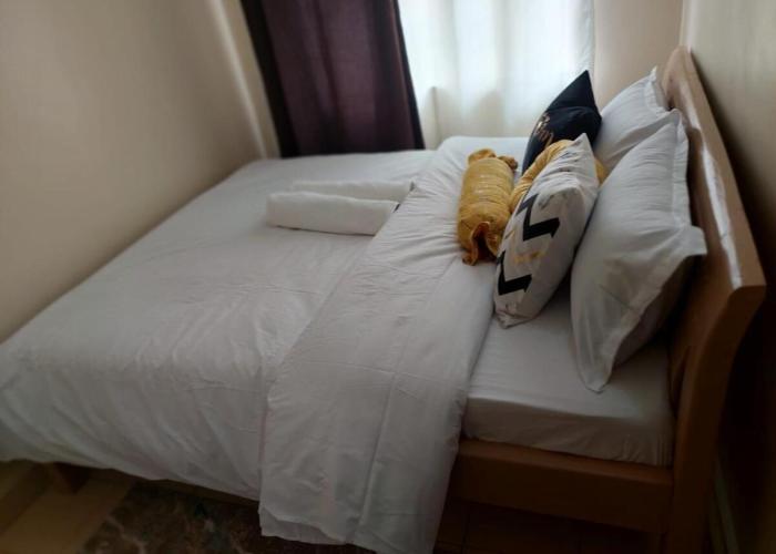 Twiga Urban Stay