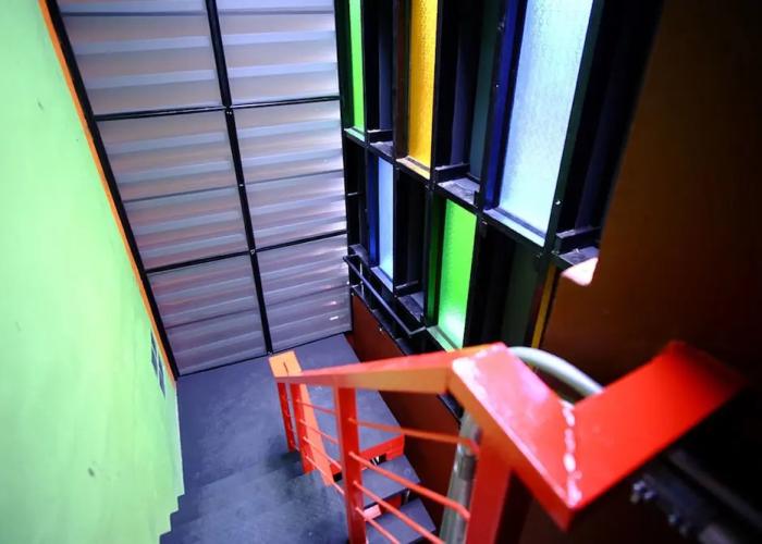 Nap Corner Hostel