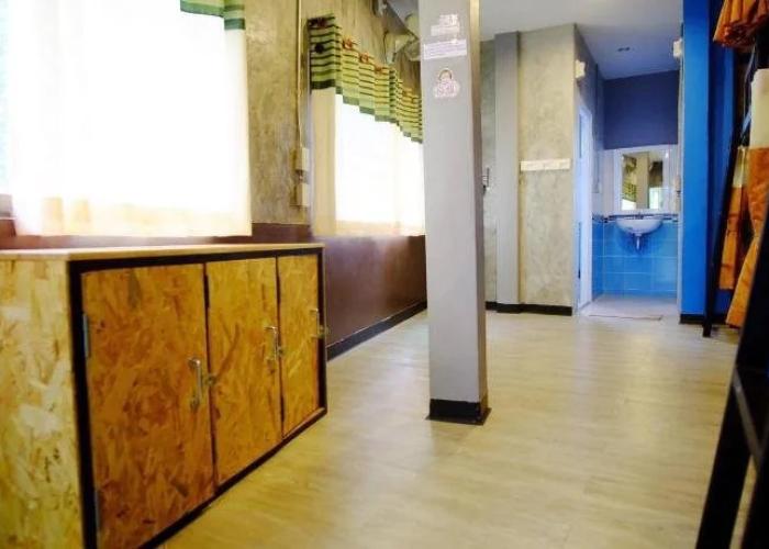 Nap Corner Hostel