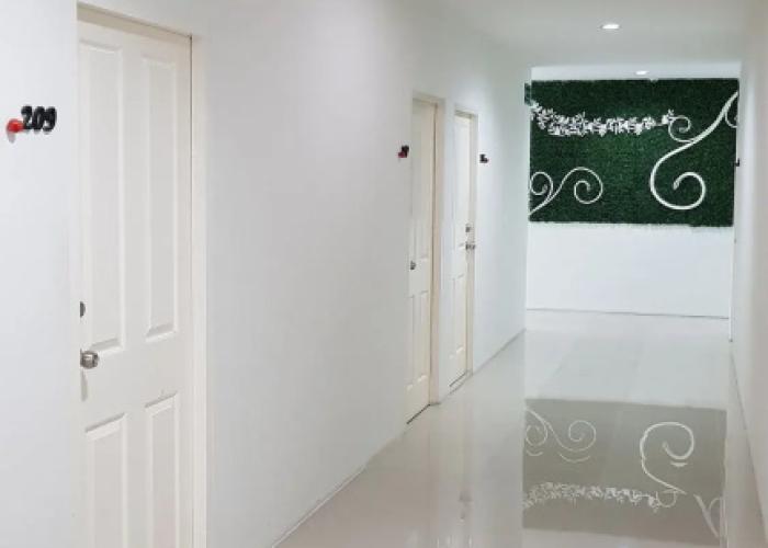 Sukwimol Place Hotel