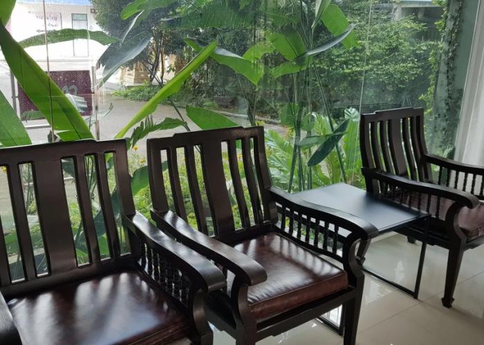 Sukwimol Place Hotel
