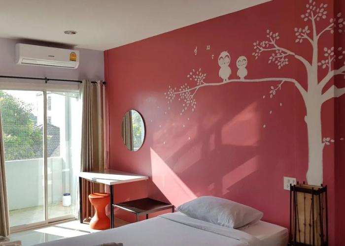 Sukwimol Place Hotel