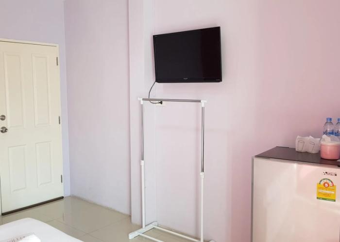 Sukwimol Place Hotel