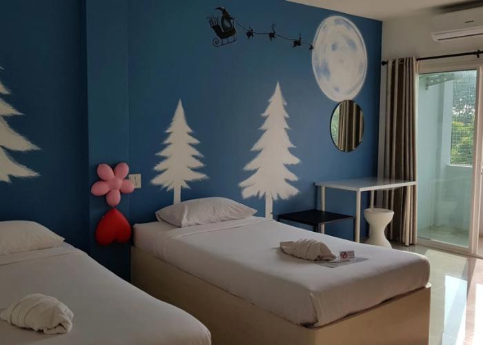 Sukwimol Place Hotel