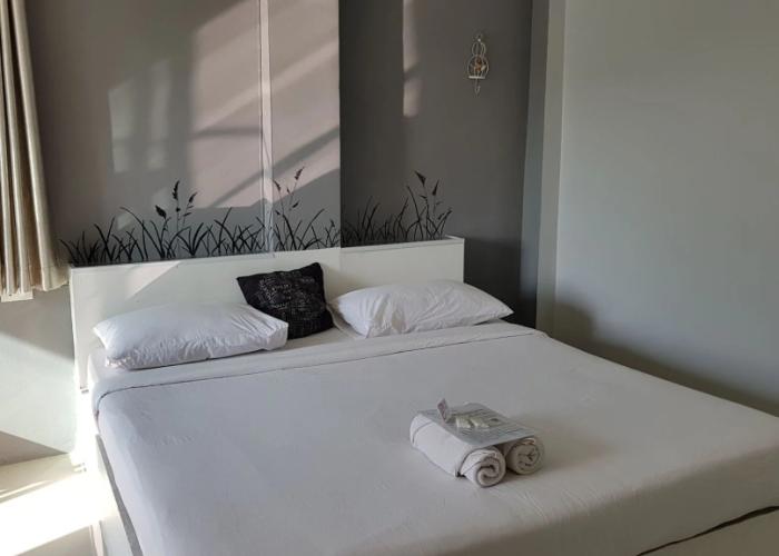 Sukwimol Place Hotel