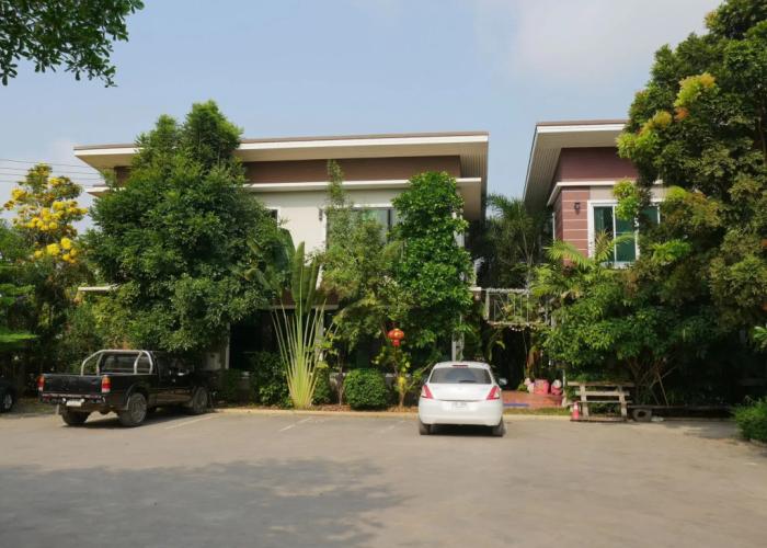 Nature Park Resort