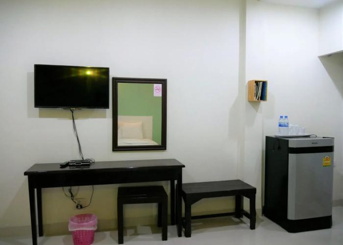 Nature Park Resort