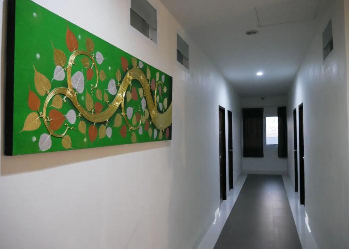 Nature Park Resort