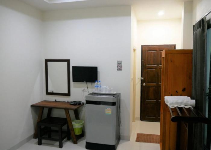 Nature Park Resort