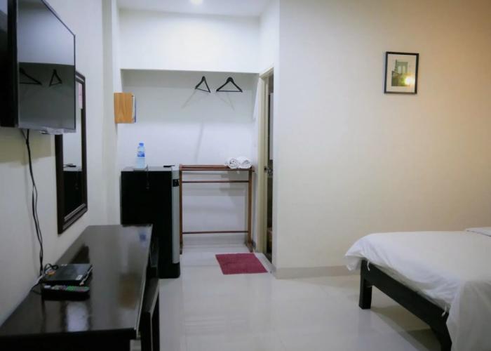 Nature Park Resort