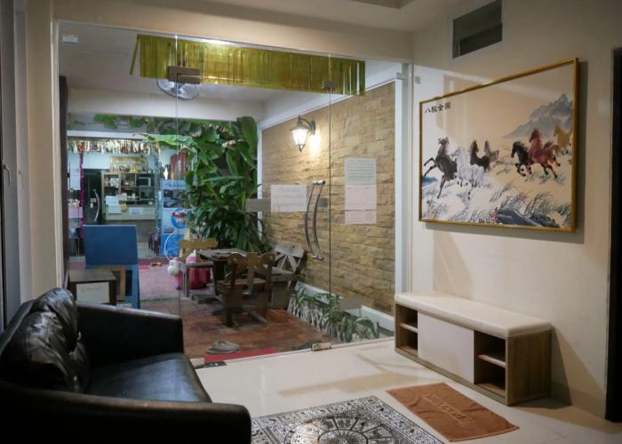 Nature Park Resort