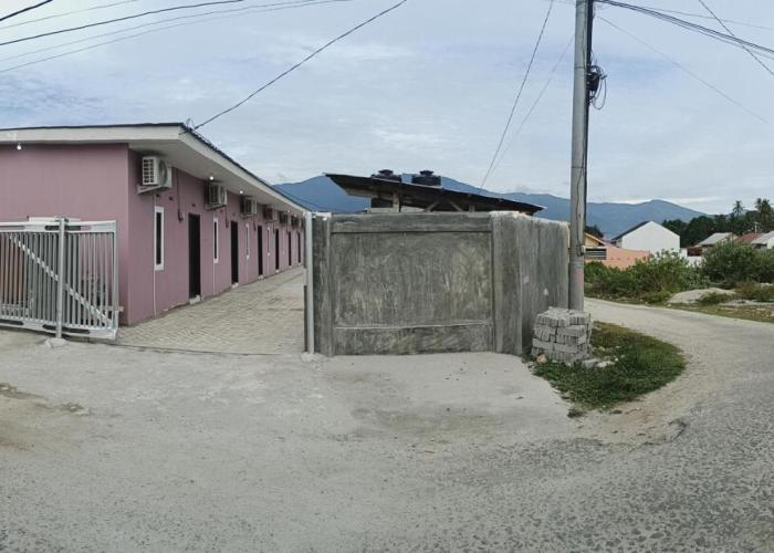 3Z Guest House