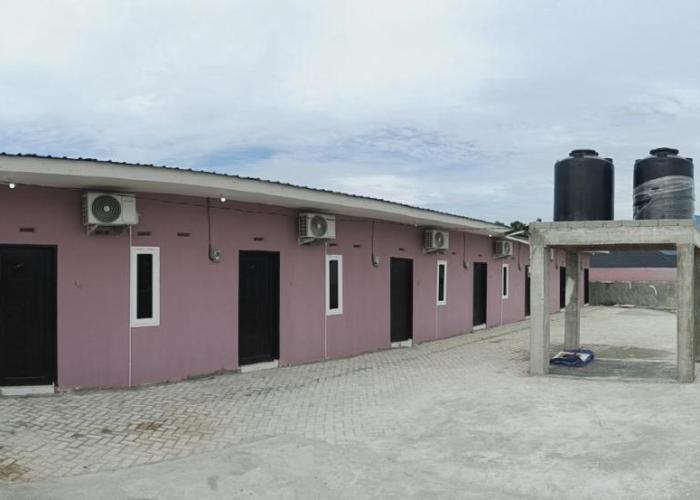 3Z Guest House