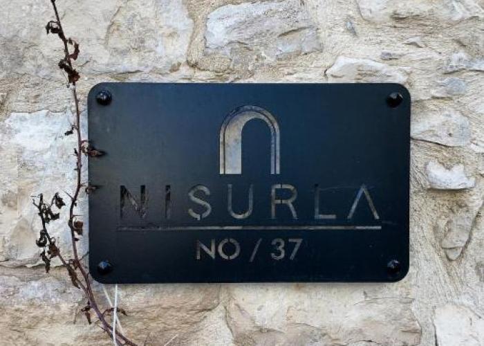 Guesthouse NisUrla