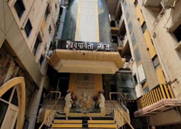 Hotel Shiv Parvati International, Solapur