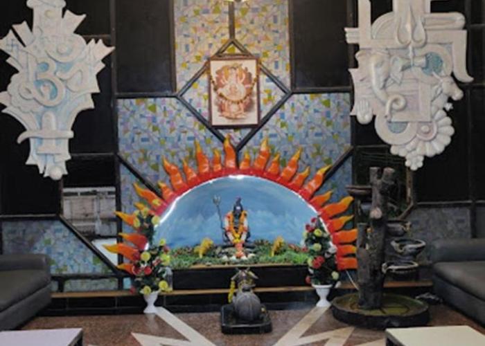 Hotel Shiv Parvati International, Solapur
