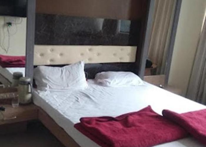 Hotel Shiv Parvati International, Solapur