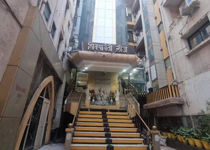 Hotel Shiv Parvati International, Solapur