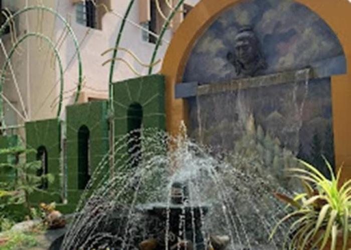 Hotel Shiv Parvati International, Solapur