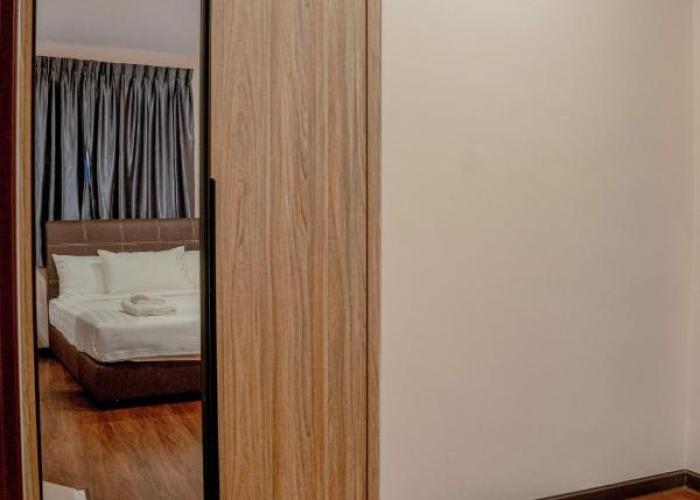Palz Empire Hotel Temerloh