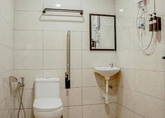 Palz Empire Hotel Temerloh