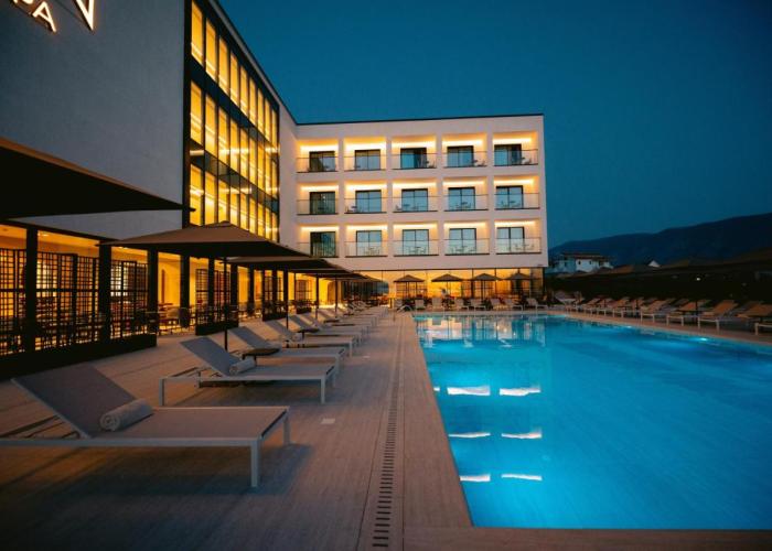 Safin Hotel & Spa