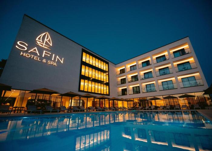 Safin Hotel & Spa