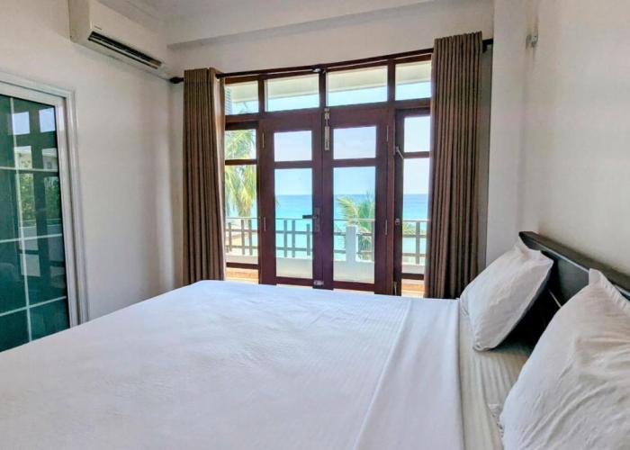 Dutch Villa - Trincomalee