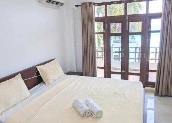 Dutch Villa - Trincomalee