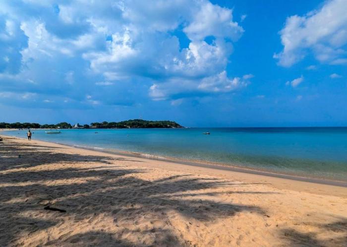 Dutch Villa - Trincomalee