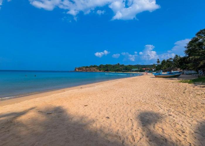 Dutch Villa - Trincomalee