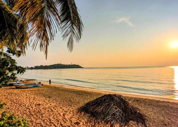 Dutch Villa - Trincomalee